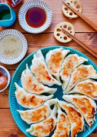 お弁当 子供 餃子の人気料理 レシピランキング 37品 Nadia ナディア