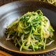 150円＆10分副菜【もやしと豆苗のナムル】