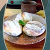 チョロリスの作ってみた!投稿(ミルクブレッド。)