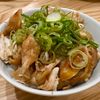 kimiの作ってみた!投稿(とまらない味「鶏ささ身肉の甘辛飯」)