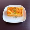 りんの作ってみた!投稿(韓国発！話題のワンパントースト)