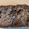 46nekoの作ってみた!投稿(【チョコバナナケーキ】
ホットケーキMIXで混ぜて焼くだけ♡)