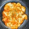 joe sanの作ってみた!投稿(カリカリで旨い!鶏むね肉がジューシーに仕上がる「鶏チー焼き」)