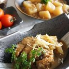 ５分で完成！！鯖の水煮缶で、簡単鯖の味噌煮