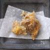 サク旨！ヤングコーン丸ごとかき揚げ