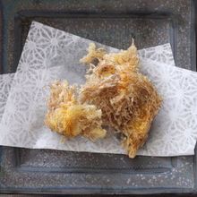 サク旨！ヤングコーン丸ごとかき揚げ