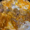 たかろの作ってみた!投稿(【ふわとろ半熟卵の親子丼】とろ〜りWたまご♬︎つゆ濃いめ◎)
