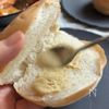 漬け込み不要【バーベキューチキンバーガー】フルーティなうまみの工程6
