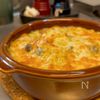 ジャガイモだけで🥔✨とろけるカレーポテトグラタン🫕の工程4