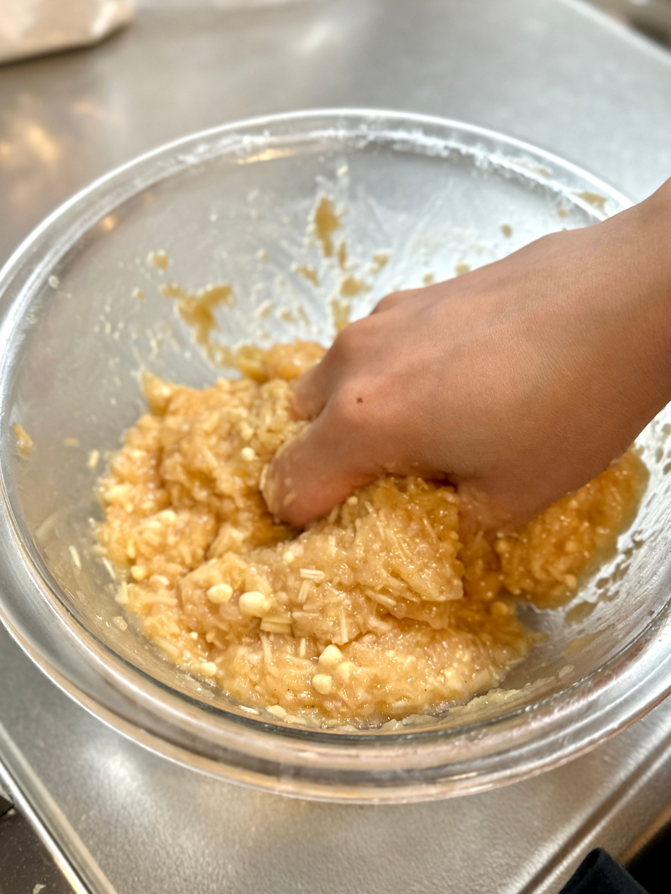 冷めても美味しい♪【えのきの鶏つくね】 | レシピサイトNadia