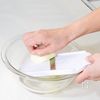 【ナスのピリ辛春雨サラダ】ぱぱっとワンパン副菜♪の工程1