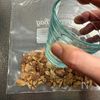 新玉ねぎと豆苗のさっぱりそぼろサラダの工程6