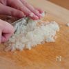 ホクホク！かぼちゃのチーズコロッケの工程1