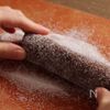 米粉のチョコチップココアディアマンクッキー【さくほろっ】の工程4