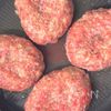 ねぎ塩牛たんバーグの工程4
