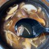 【とろり美味しい♡︎きのこと卵の中華スープ】子供爆食♪の工程2