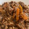 くだもの大好き🧡の作ってみた!投稿(生姜香る♪『牛肉の生姜とろみ煮』)