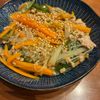 1169387の作ってみた!投稿(【そぼろチャプチェ】いつもの調味料で!家族が喜ぶ♡)