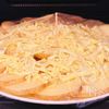 〖とろっとホクホク〗食材2つで簡単「じゃがいもチーズ焼き風」の工程3
