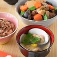 はまぐりのお吸い物