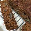 Maple Cookiesの作ってみた!投稿(グルテンフリー！本格スパイスキャロットケーキ)