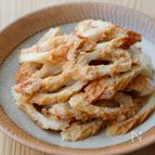 【簡単♪ちくわのごま酢和え】スピード×節約副菜