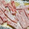 【牛肉とナスとレンコンのトマト煮】あっさり、野菜も美味しい！の工程1