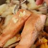 野菜たっぷり!【鮭のちゃんちゃん焼き】の工程4