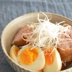 コスパ抜群！！豚こまで！柔らか～♪角煮風