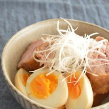 コスパ抜群！！豚こまで！柔らか～♪角煮風