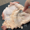 漬けて焼くだけ！コク旨【オイスター鶏照り焼き】の工程1