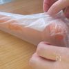 【さつまいもとにんじんのスイートポテサラ】秋のごちそうサラダの工程2