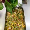 そら・ゆずの作ってみた!投稿(レンジで味しみ中華風春雨サラダ│切るもの少なめ火も使わない♪)