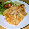 joe sanの作ってみた!投稿(【基本のピカタ】簡単/豚鶏どちらもOK/衣ふわっと肉やわらか)