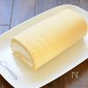 ふんわり口どけ【米粉のロールケーキ】しっとり巻きやすい♡の工程10