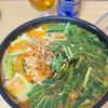Tsuneaki Okadaの作ってみた!投稿(【担々湯豆腐鍋】うま辛だしうま！〆まで美味しい)