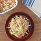 【秒でなくなる副菜】野菜が余ってたらコレ！絶品コールスロー