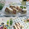 クラ蔵の作ってみた!投稿(麹甘酒と豆乳のカッサータ♡アイスケーキ♡混ぜるだけ5分！)