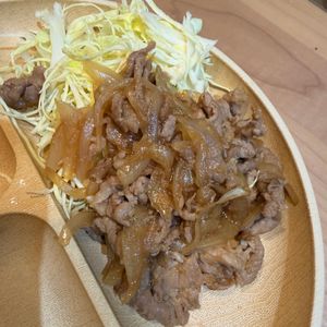 でぃみママの作ってみた!投稿(【我が家の生姜焼き】激うま！！お肉柔らか♡ご飯が進む！)