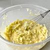 【キャベツ焼き】粉なし、腸活ダイエットにの工程2