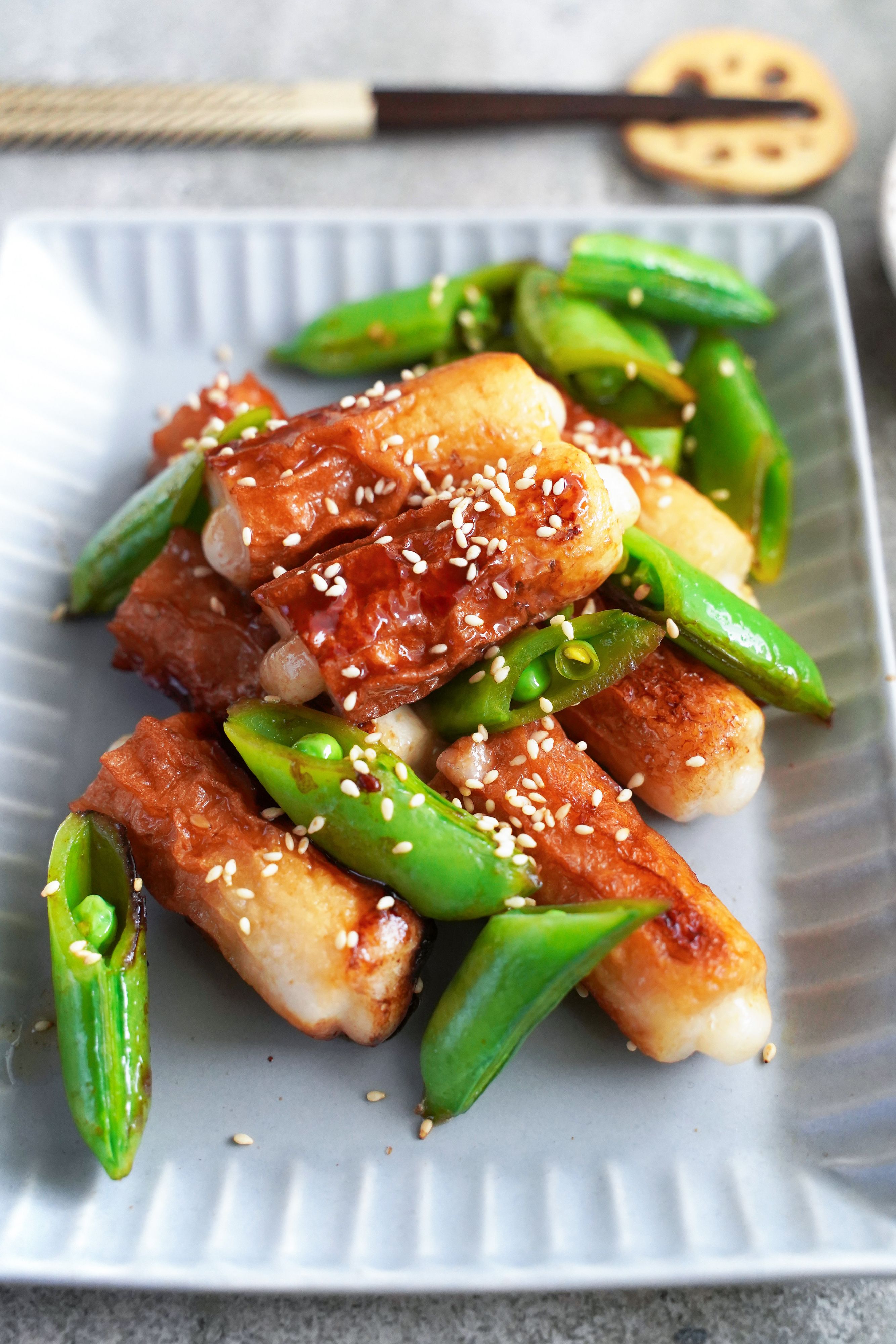 簡単人気だから何度でも作りたくなる♪【甘辛ちくわ餅】 | レシピ