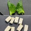 【サーモンとクリームチーズの海苔包み】5分で完成！旨いつまみの下準備