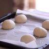 ホエーを使った丸パン*まるで高級食パン*の工程9