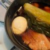 圧力鍋が無くても◎【簡単柔らか♪味しみ角煮♡】の工程7
