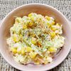 よっこの作ってみた!投稿(この上なく簡単美味い♡【コールスローサラダ】)