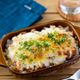 子供も大好き♪食べ応え満点ミートドリア