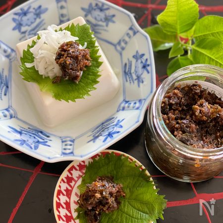 手作り 唐辛子味噌 By ともっち レシピサイト Nadia ナディア プロの料理家のおいしいレシピ