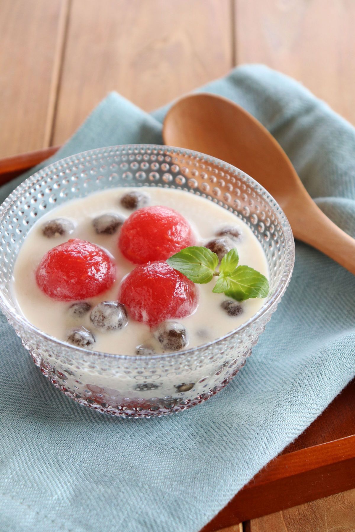 そのままもいいけれど すいかがもっと美味しくなるスイーツレシピ レシピサイト Nadia ナディア プロの料理家のおいしいレシピ そのままもいいけれど すいかがもっと美味しくなるスイーツレシピ レシピサイト Nadia ナディア プロの料理家のおいしいレシピ