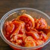 鶏もも肉のバーベキュー風ソテー・照りっと柔らかジューシー！！の工程1
