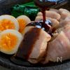 とろとろでジューシー【厚切りチャーシュー】の工程6